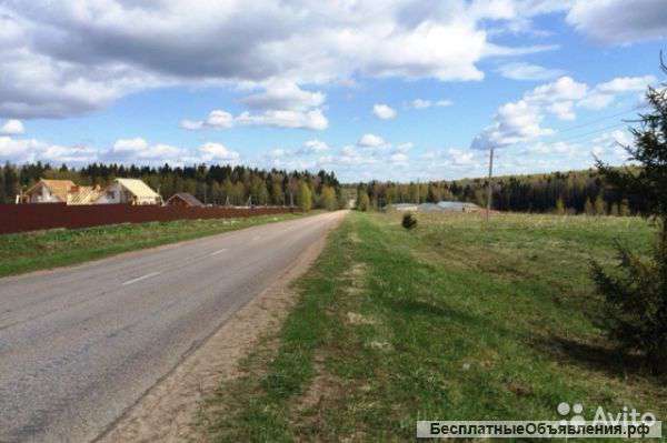 Обменяю земельные участки и автомобиль на жилье