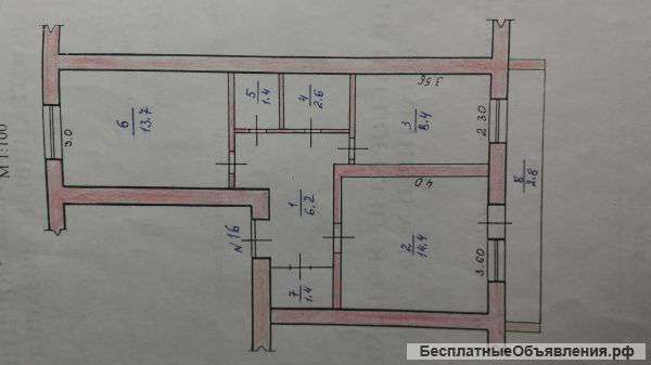 Недвижимость