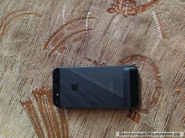 IPhone 5