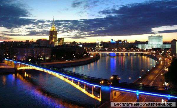 ППА 400 кв.м. метро Савеловская