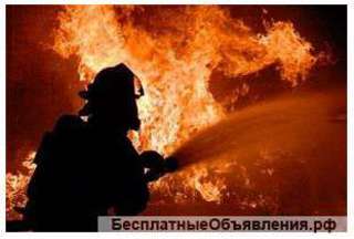 Оформление лицензии МЧС