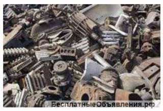 Оформление лицензии на переработку лома