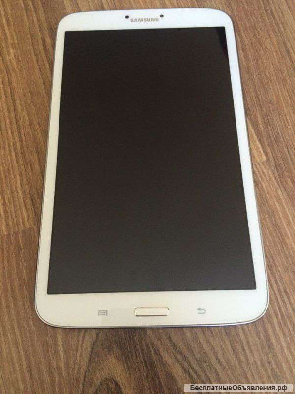 Планшет Samsung Galaxy Tab 3 (8.0 дюймов) 16gb
