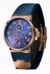 Хит. Мегапопулярные мужские часы Ulysse Nardin