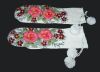 Вязанная одежда и аксессуары