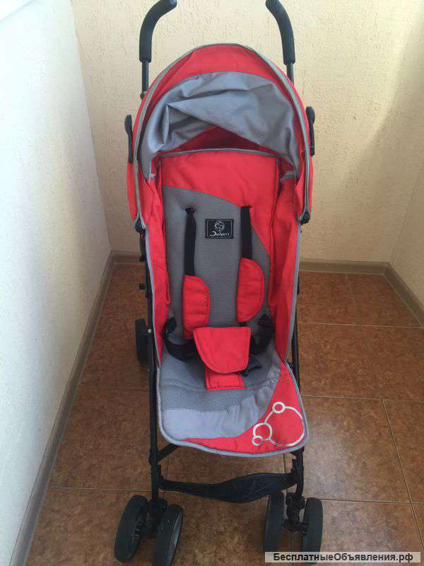 Коляска+ходунки