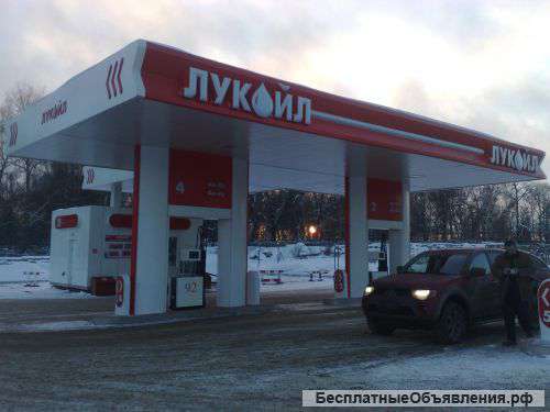 Навесы, навесные группы для АЗС, АГЗС и АГНКС