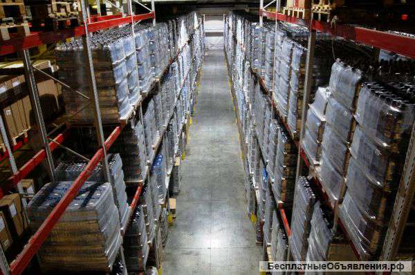 Ответственное хранение, аренда