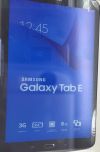 Новые планшеты Samsung tab E tab4