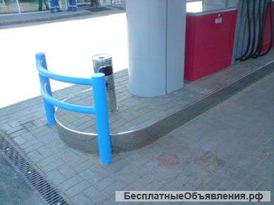 Товары для АЗС, АГЗС и АГНКС