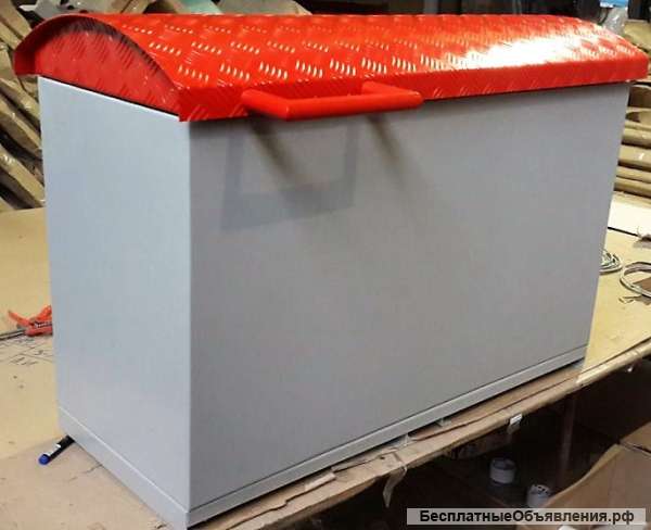 Товары для АЗС, АГЗС и АГНКС