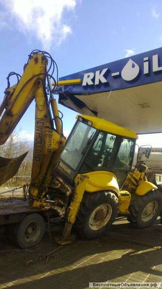 Ремонт и реконструкция АЗС, АГЗС и АГНКС