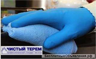 Регулярная уборка офисных, торговых, складских помещений на контрактной основе