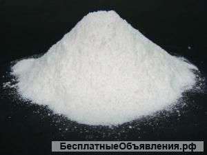 Калий хлорид