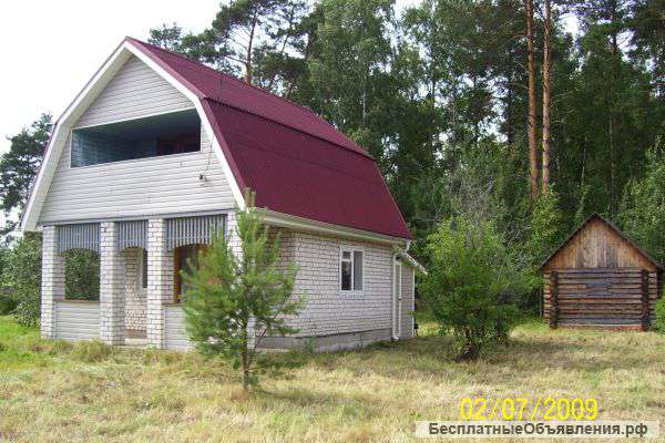 Дача от собственника