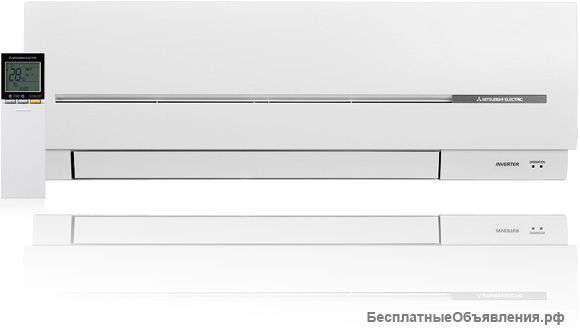 Кондиционеры Mitsubishi Electric