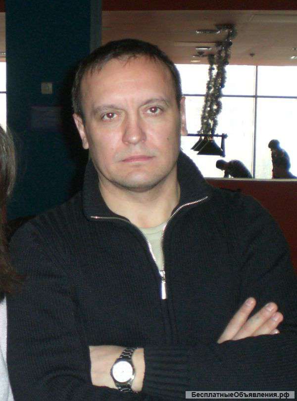 Водитель