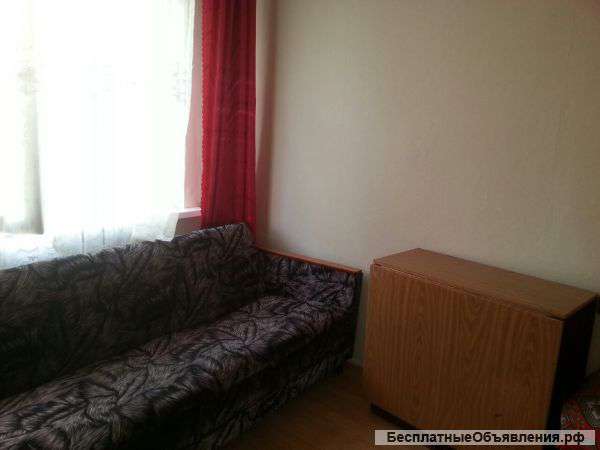 Комната в гостинке ул.Бородина 44 Б