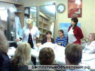 Экспресс курсы косметолога-эстетиста