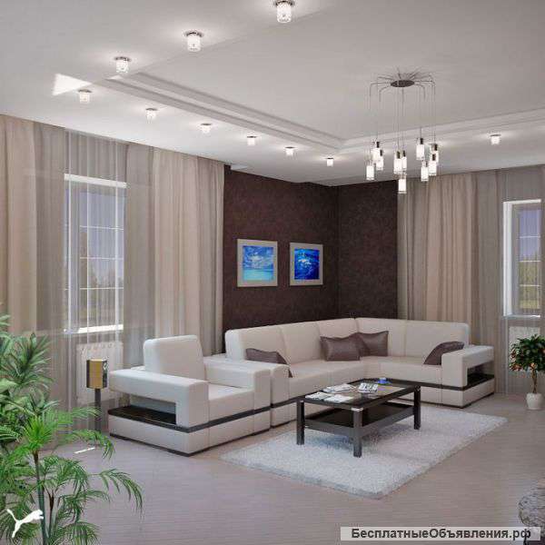 Качественный ремонт