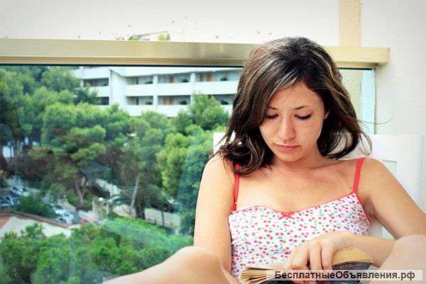 ГИА ЕГЭ Математика, русский, английский (репетитор по Skype)