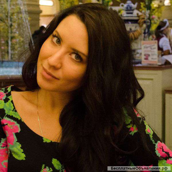 Английский язык любого уровня (репетитор по Skype)