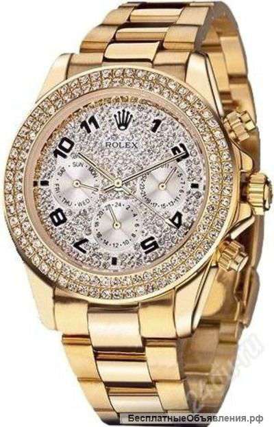 Часы Rolex женские