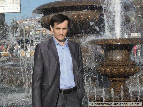 Услуги отделочника-универсала