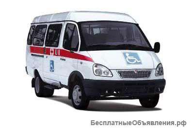 Перевозка