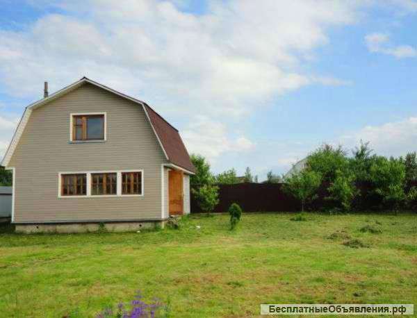 Дом в Таширово, деревня