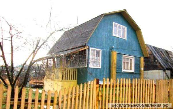 Дом в Бавыкино, деревня