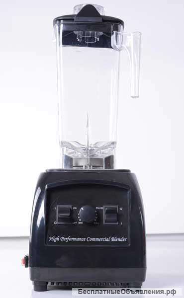 Блендер Kocateq BL1500B