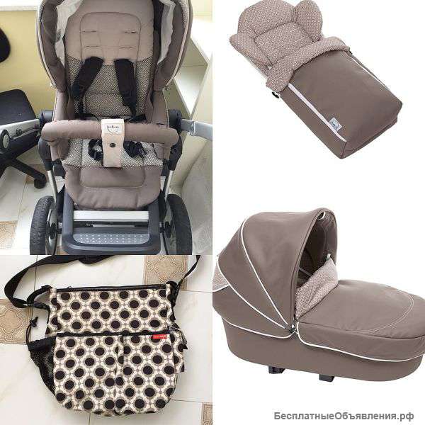 Teutonia BeYou Тевтония Би ю 2 в 1