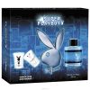 Подарочный набор "Super Playboy"