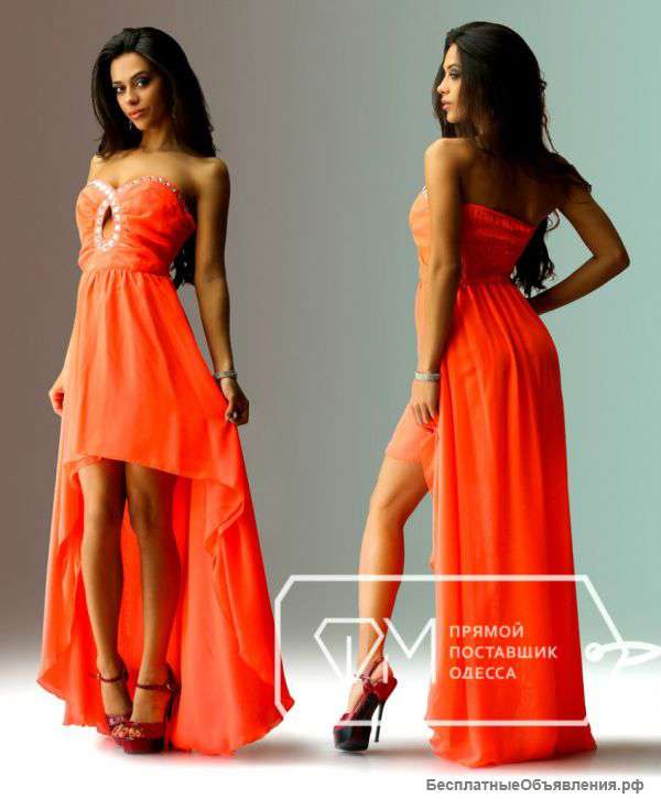 Модная и стильная одежда