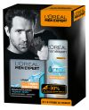 Набор LOreal men expert Гель для бритья и Лосьон после бритья