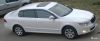 Услуги водителя на машине бизнес класса Skoda Superb