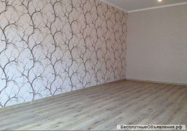 1 ком кв-ра в новом доме с евро ремонтом