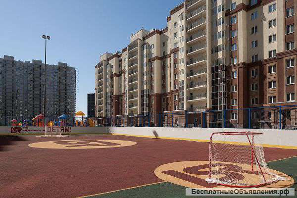 1-ка в Домодедово