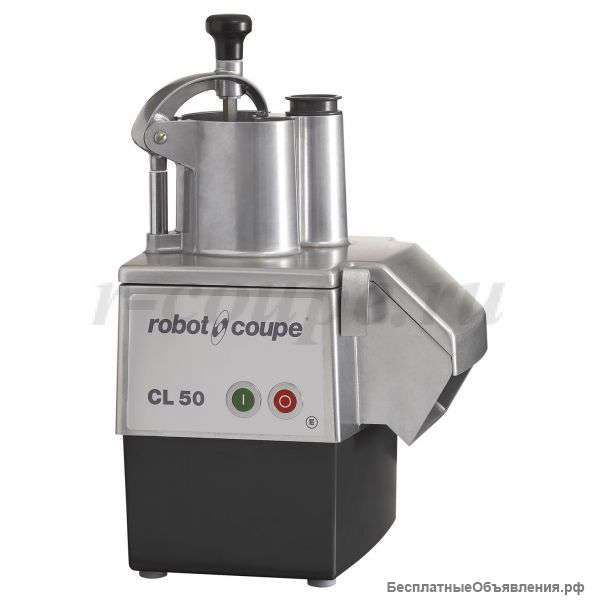 Овощерезка Robot-Coupe CL50