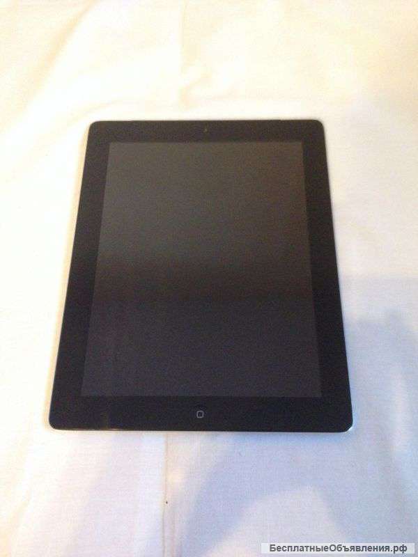 IPad 2 64Gb WiFi + cellular 3G Black