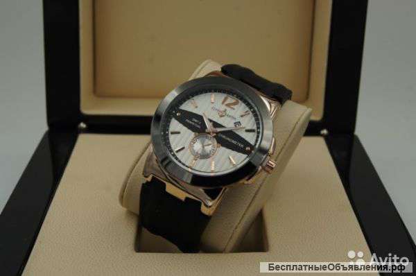 Часы Ulysse Nardin Dual Time со скидкой
