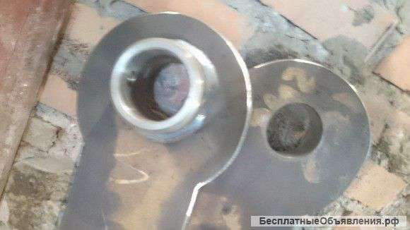 Трапеция (ремонт и изготовление)