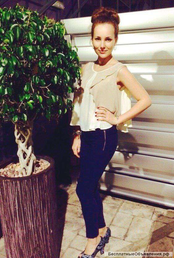 Репетитор английского языка