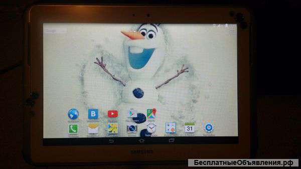 Samsung Galaxy Note 10.1