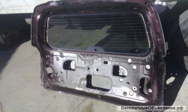 Разбор Nissan Almera N16, Almera Classic B10