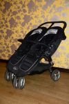 Коляска для двойни Baby Jogger City Mini Double