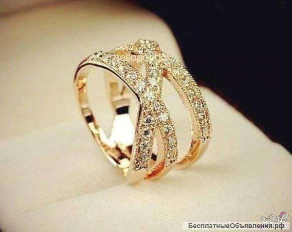 Ювелирный магазин "Золото Мечты"