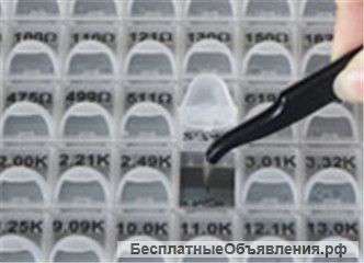 SMT/SMD Резистор Комплекты