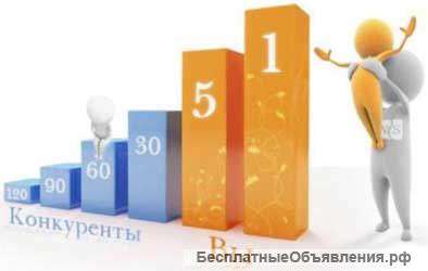 Настройка и ведение контекстной рекламы